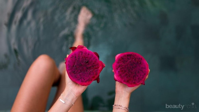 Doyan Makan Buah Naga? Ternyata Ini Efeknya untuk Tubuh Kamu!