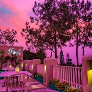 Tempat Nongkrong di Bandung Ini Bener-bener Asyik dan Punya Sederet Menu Lezat, Ladies! Kamu Harus Mampir ke Sini!