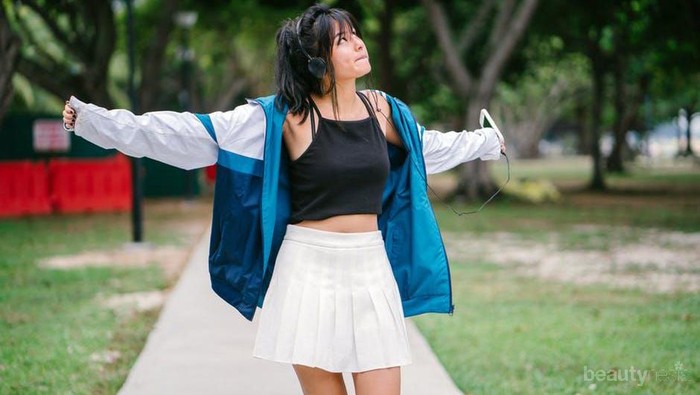 Cari Rok dan Celana yang Super Gemas? Intip Koleksi dari Toko Online Ini yuk!