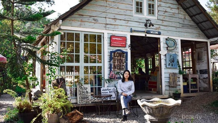 5 Tempat Makan di Bandung yang Murah Tapi Instagramable, Wajib Dikunjungi!