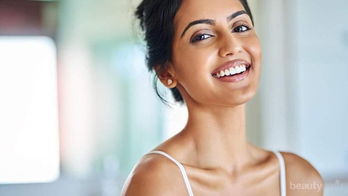 Sstt, Ternyata Ini Rahasia Untuk Menghilangkan Kantung Mata!