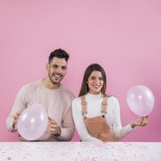 4 Zodiak yang Cocok untuk Menjadi Partner Hidup Zodiak Aquarius