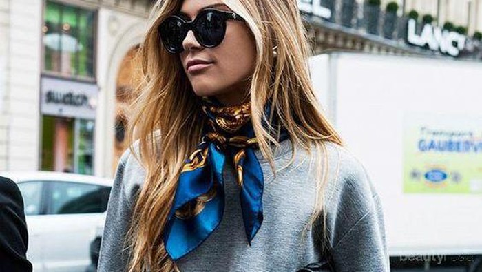 Look! 6 Aksesoris Harga Affordable Ini Bikin Penampilan Terlihat Mewah & Stunning