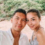 5 Potret Liburan Seru Nikita Willy Bareng Pacar, Bikin Iri!