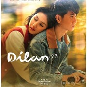 [FORUM] Trailer Dilan 1991, sudah nonton? Yuk sharing gimana reaksi kalian..