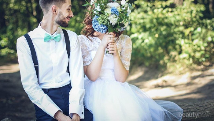 Super Romantis, Deretan Cafe di Bandung Ini Bisa Kamu Pakai Foto Pre-Wedding!