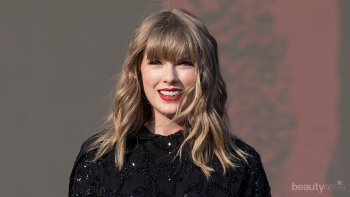 6 Motivasi Hidup dari Taylor Swift agar Semangat dan Enggak Cranky Setiap Hari