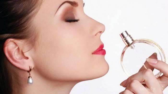 [FORUM] Menurut kalian lebih baik pakai parfum di badan apa di baju??