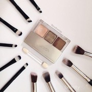 5 Varian Eyeshadow Wardah Ini Bikin Riasan Mata Kamu Lebih Cantik, Lho! Wajib Dicoba!