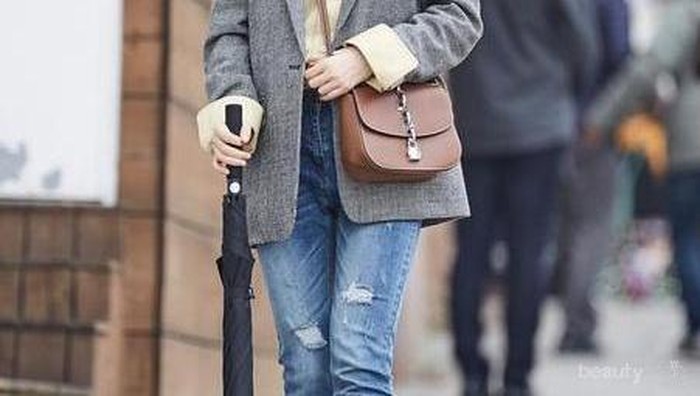 Yuk Intip! Daftar 5 Online Shop dengan Koleksi Blazer Wanita di Bawah Rp150 Ribu