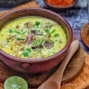 Mau Travelling ke Cirebon? Kamu Harus Cobain 5 Makanan Khasnya yang Bikin Nagih Ini!