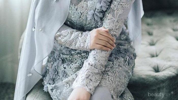 Mau Tampil Anggun dengan Kebaya? Intip Inspirasi Para Selebgram Hijab Ini!