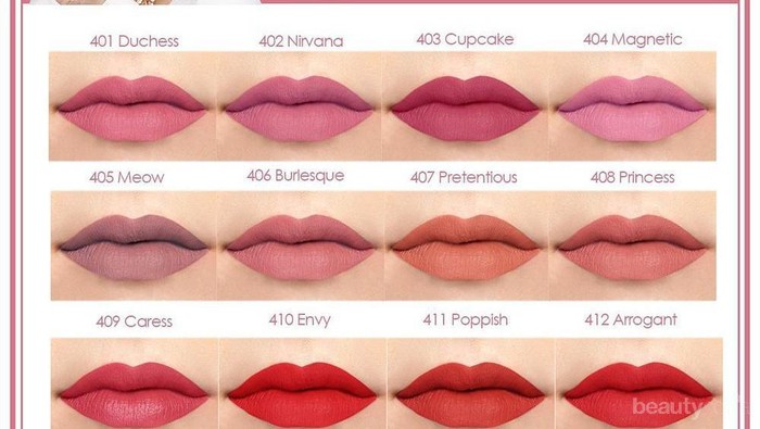 [FORUM] Ada yang sudah pernah nyoba Madame Gie nya Gisel, belum? Gimana menurut kalian?