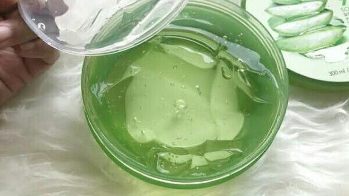 #Forum Pertama kali pake nature republic kok malah beruntusan yaa?:( Padahal reviewnya bagus bagus:( #Forum Pertama kali pake nature republic kok malah beruntusan yaa?:( Padahal reviewnya bagus bagus:(