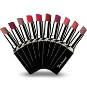Varian Lipstik Purbasari Matte Ini Oke Banget untuk Sehari-hari! Kamu Wajib Coba!