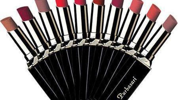 Varian Lipstik Purbasari Matte Ini Oke Banget untuk Sehari-hari! Kamu Wajib Coba! Varian Lipstik Purbasari Matte Ini Oke Banget untuk Sehari-hari! Kamu Wajib Coba!