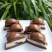 Resep Simple Puding Oreo Milo yang Dijamin Bikin Ngiler