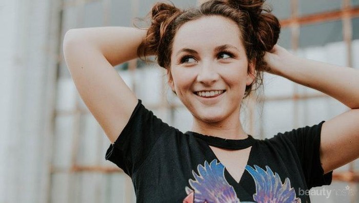 Anak Kuliahan, Ini Dia Makeup Natural Buat Kamu!