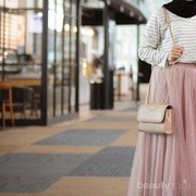 [FORUM] Udah ikutin trend yang satu ini belom gengs!