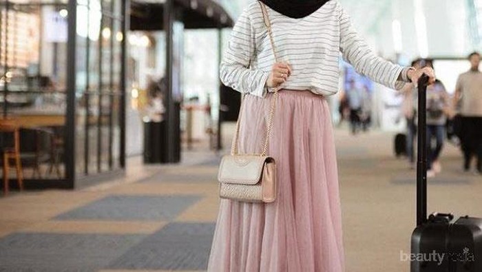 [FORUM] Udah ikutin trend yang satu ini belom gengs!