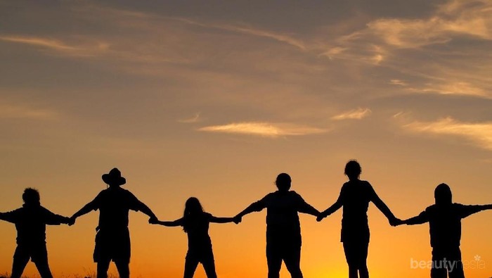 [FORUM] Waduh, keluarga yang satu ini rela pindah agama biar dapet keadilan!