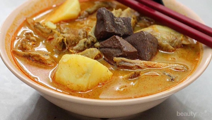 5 Restoran di Medan yang Wajib Banget Kamu Coba, Liburan Asik Coba Kuliner Lezat!