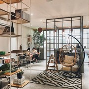 [FORUM] Girls! Mampir yuk ke sini, instagramable banget loh!