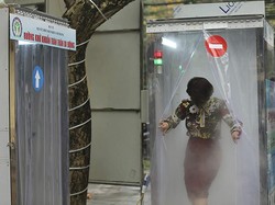 Vietnam Punya Banyak Bilik Sakti Hapus Virus Corona, Bagaimana dengan RI?
