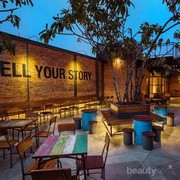 Punya Pemandangan Alam Asri, yuk Intip 5 Resto Hits di Bogor!