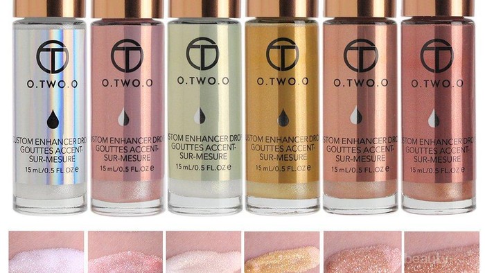 [FORUM] Halo! Sudah pada tau produk O TWO O?