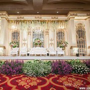 Berbagai Inspirasi Dekorasi Pernikahan Indoor, dari Minimalist Hingga Luxury