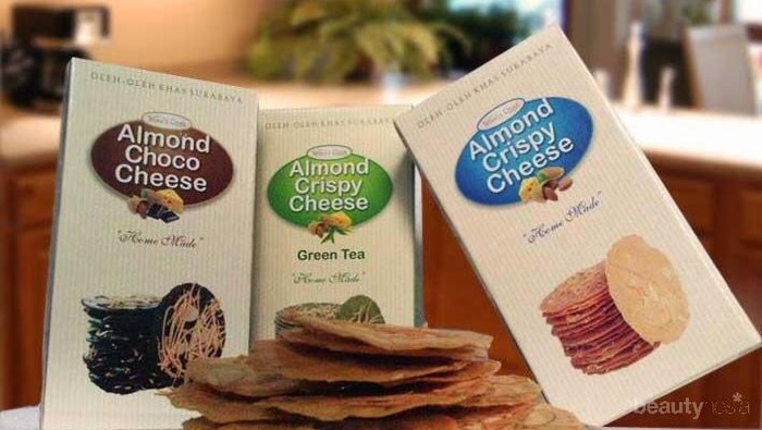 Jalan-Jalan Ke Surabaya? Oleh-Oleh Ini Tak Boleh Kamu Lewatkan