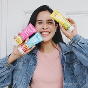 Temukan Pembersih Wajah Sesuai dengan Jenisnya Lewat Pond's x Maudy Ayunda