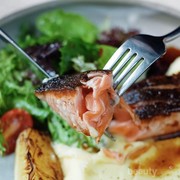 5 Restoran Ini Punya Menu Salmon Enak di Jakarta, Sudah Pernah Coba?