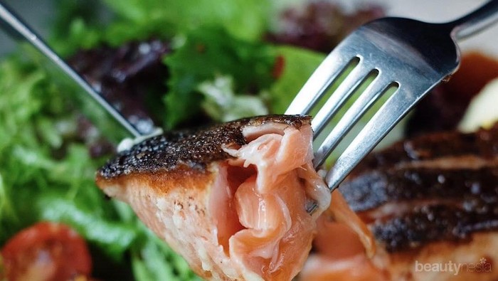 5 Restoran Ini Punya Menu Salmon Enak di Jakarta, Sudah Pernah Coba?
