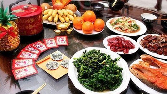 7 Restoran Yang Sajikan Special Promo Imlek, Serbu!