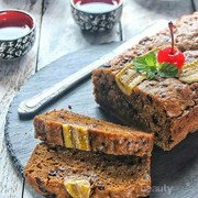 Mudah dan Simpel! Ini Dia Resep Bolu Pisang Kekinian yang Wajib Kamu Coba