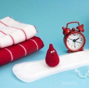 Bermasalah dengan Siklus Menstruasi? Gini Lho Cara Melancarkan Haid