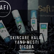 [FORUM] Lebih tertarik produk yang mengiklankan 'halal' atau kualitas sih ladies?