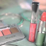 [FORUM] Makeup series wardah selain Intaperfect tuh bagus gak sih...