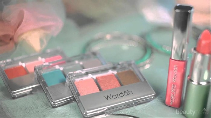 [FORUM] Makeup series wardah selain Intaperfect tuh bagus gak sih...