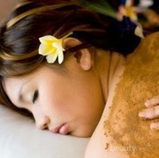 Suka Luluran? Kamu Mesti Coba Pakai Lulur Ini di Rumah!