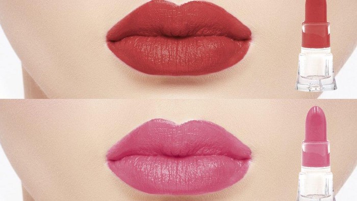 [FORUM] lipstick brun brun masa ternyata bagus...