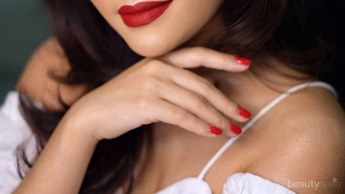 Punya Kulit Sawo Matang? Coba 5 Varian Lipstik LT Pro Ini, Cocok Banget Buat Kamu!