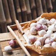 Bisa Bikin Cantik, Ini Khasiat Bawang Putih Tunggal yang Belum Pernah Kamu Tahu!