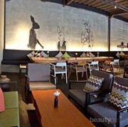 [FORUM] rekomendasi tempat asik buat ngerjain tugas kuliah dong