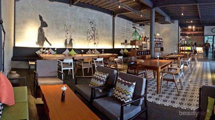 [FORUM] rekomendasi tempat asik buat ngerjain tugas kuliah dong