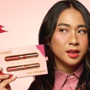 [FORUM] Tim suka cobain lip product collabnya selebgram atau gak?