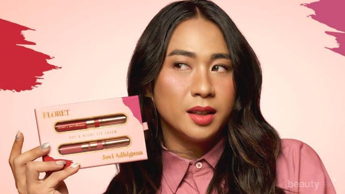 [FORUM] Tim suka cobain lip product collabnya selebgram atau gak?