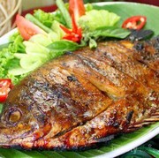3 Resep Ikan Gurame Bakar Ini Tak Kalah Lezat dengan di Restoran, Bikin yuk!